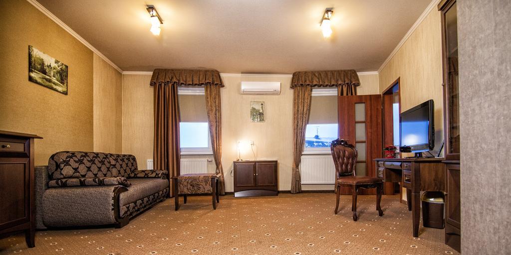 Hotel Ted Radomsko Eksteriør billede